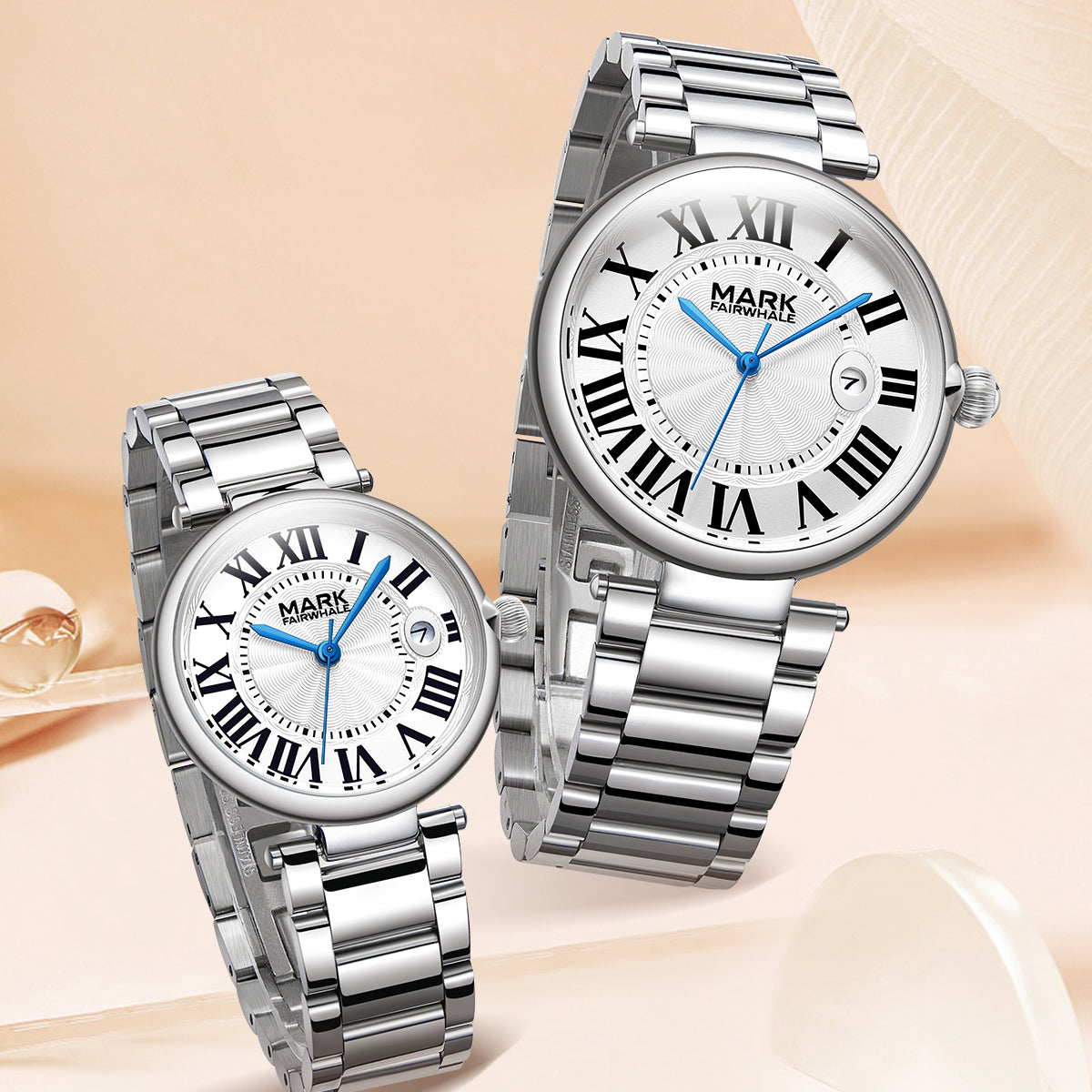 Fairwhale Armonia® 33mm
