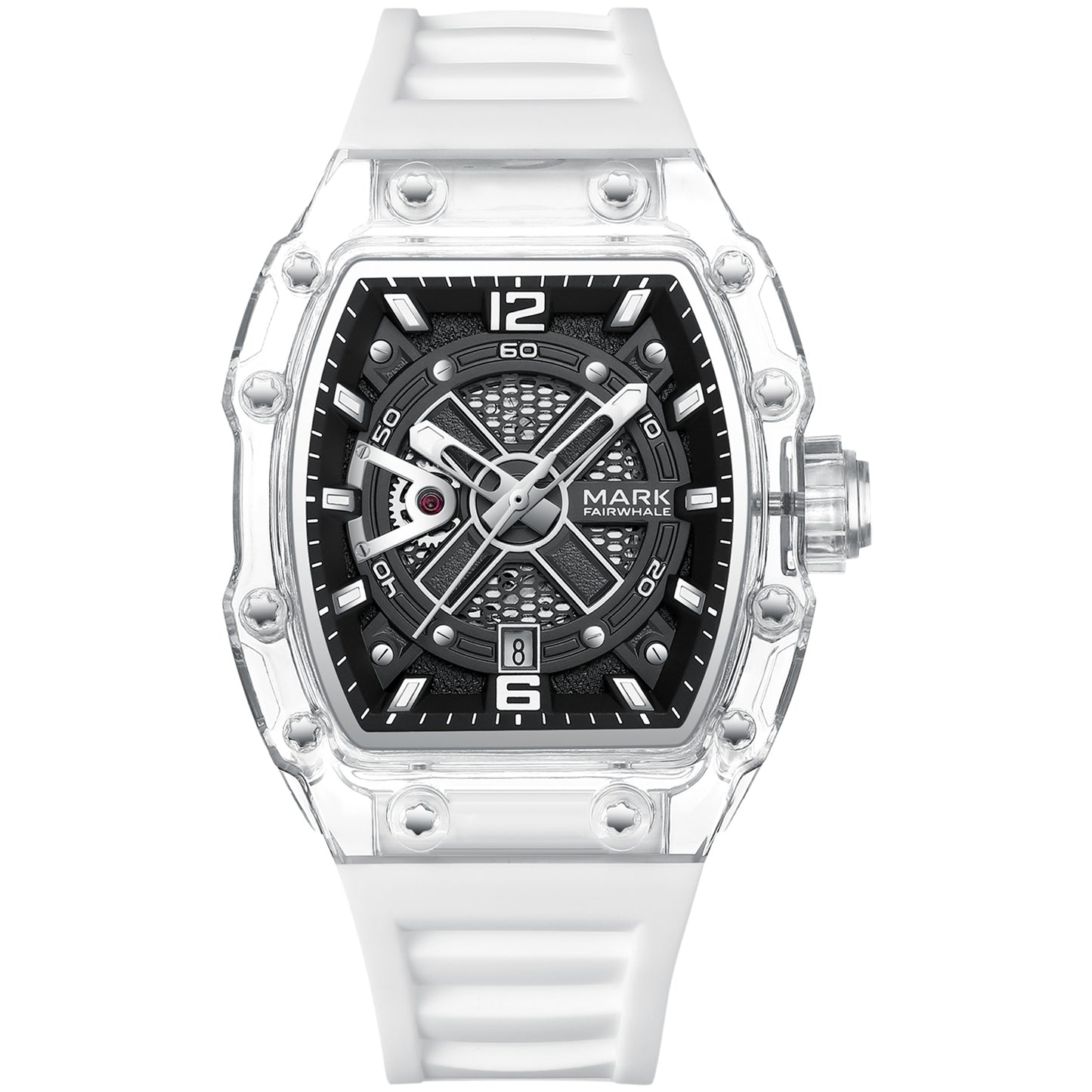 Fairwhale Premium® 6810 Automatico