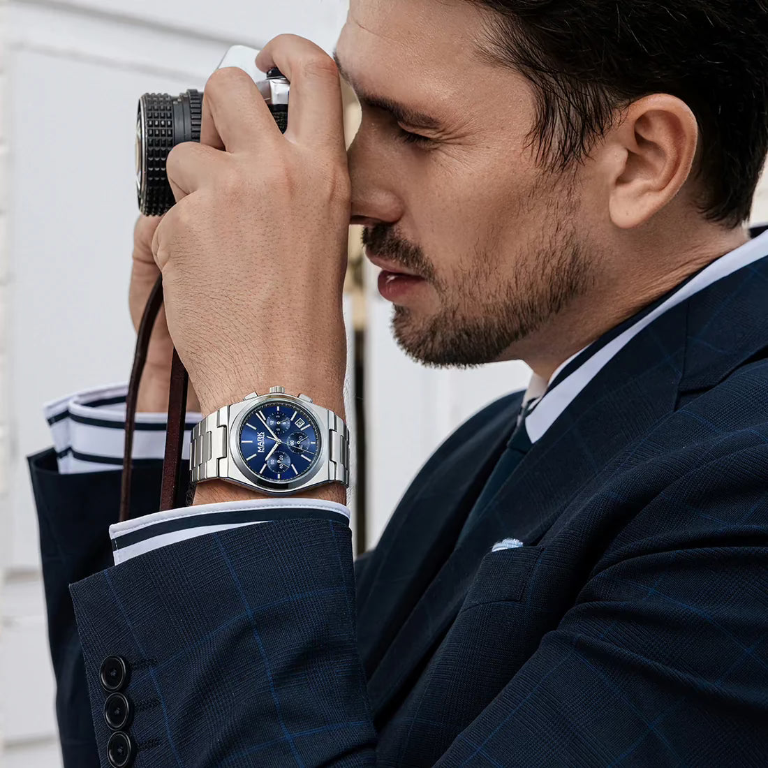 COLLEZIONE UOMO