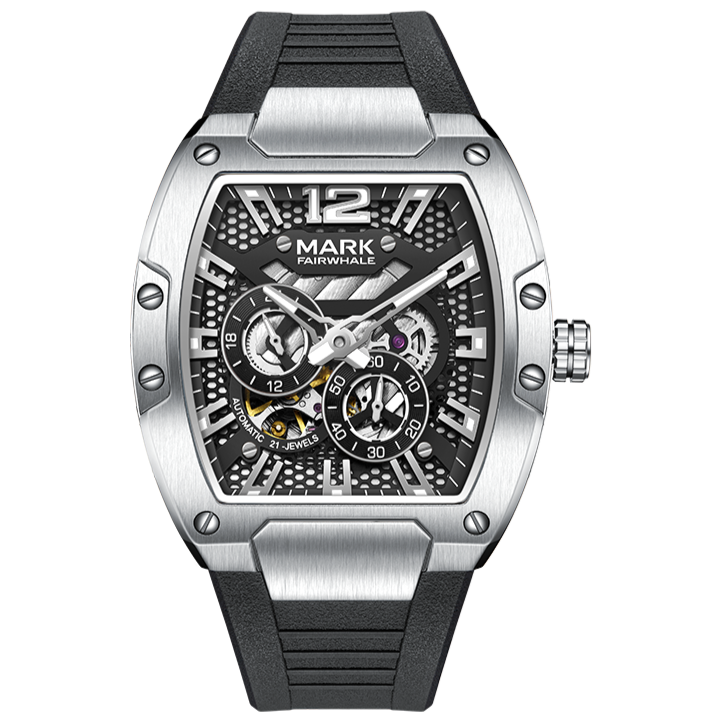 Fairwhale Premium® 6850 Automatico