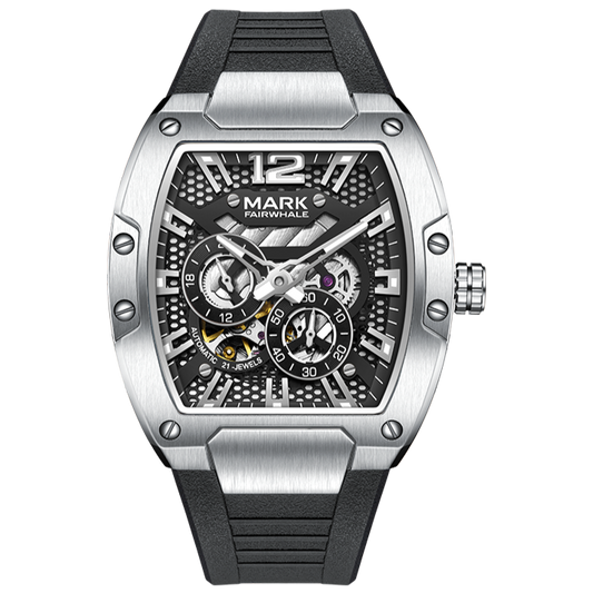 Fairwhale Premium® 6850 Automatico