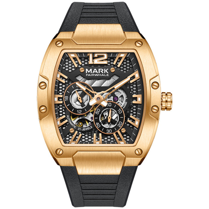 Fairwhale Premium® 6850 Automatico