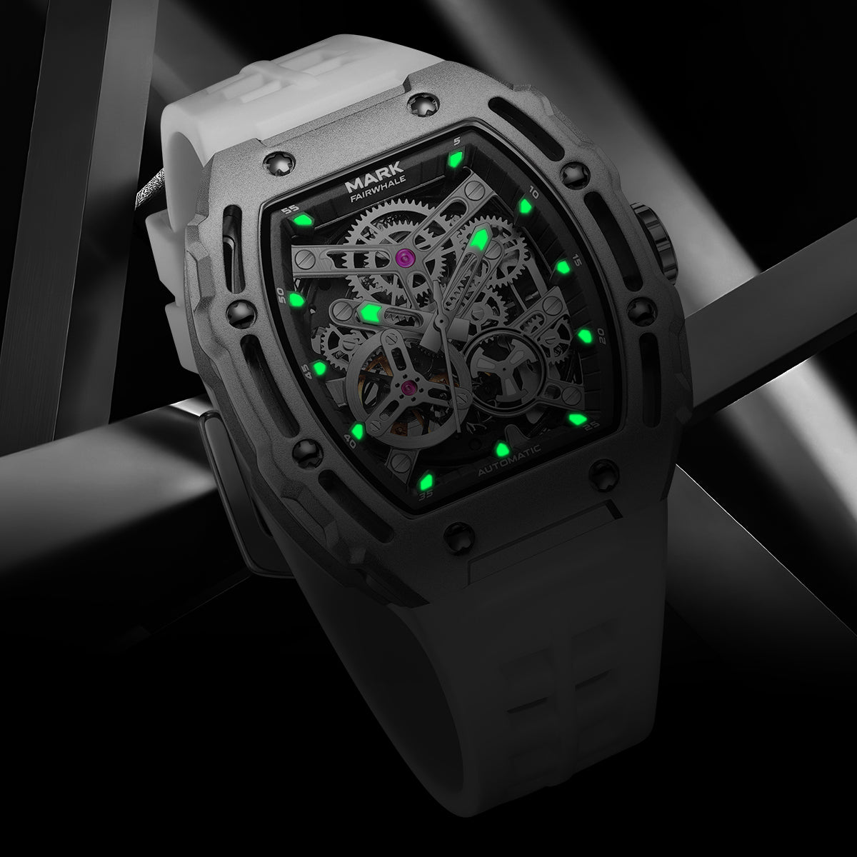 Fairwhale Premium® 6700 Automatico