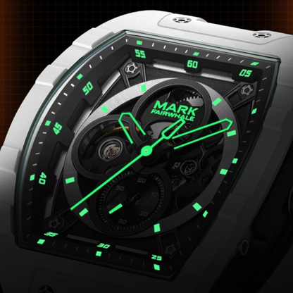 Fairwhale Premium® 6300 Automatico