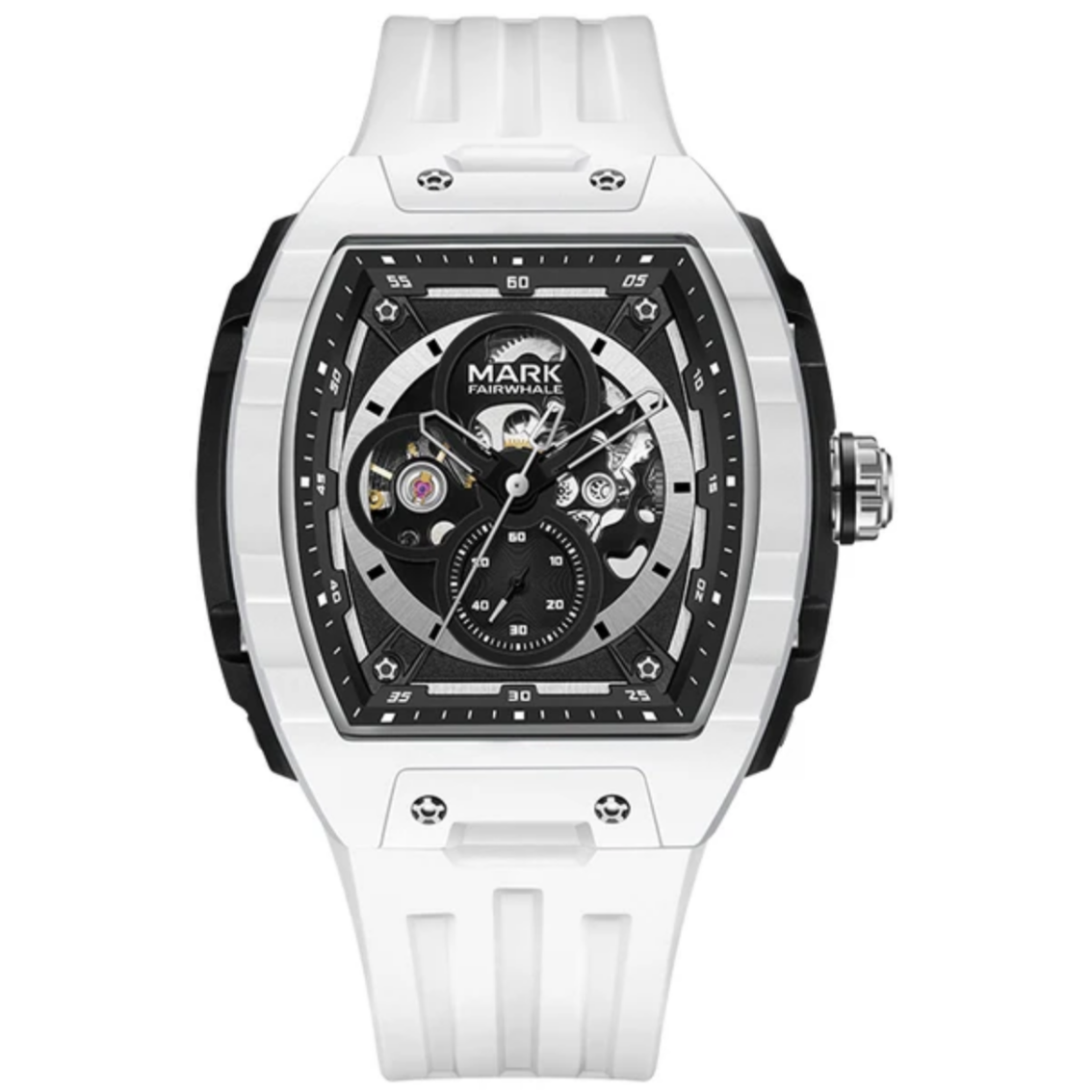 Fairwhale Premium® 6300 Automatico