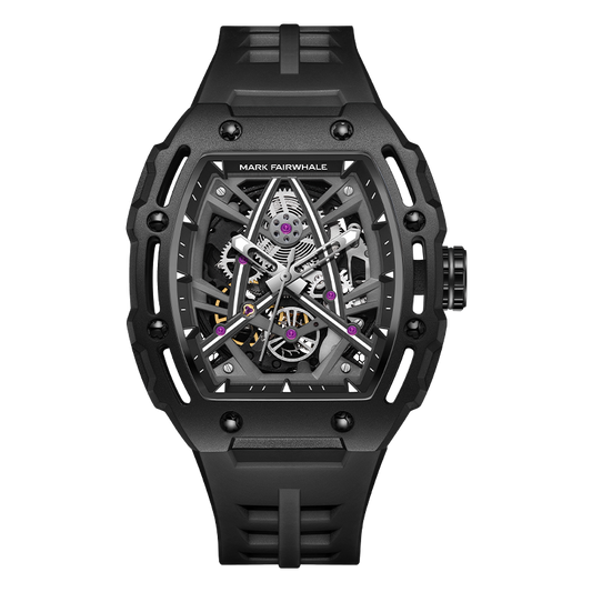 Fairwhale Premium® 6650 Automatico