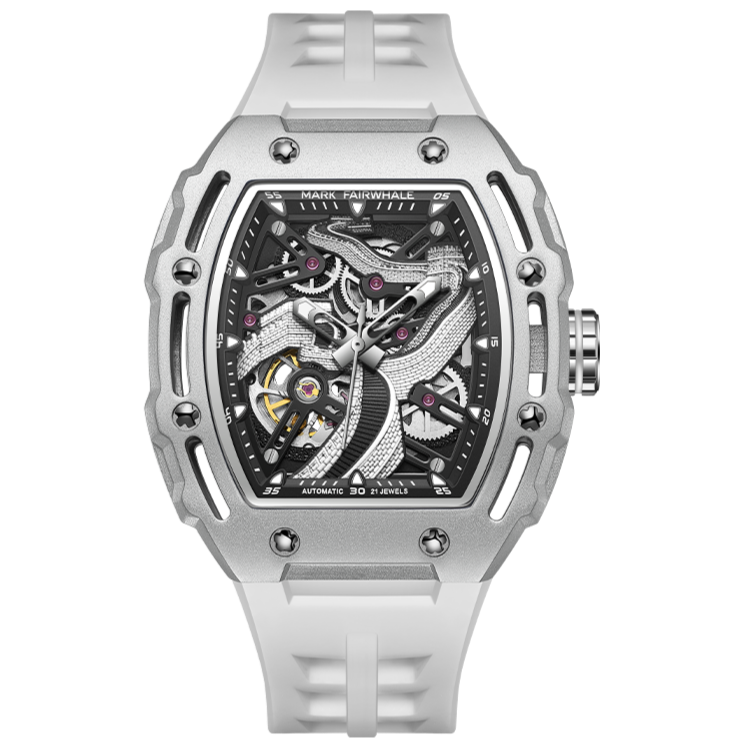 Fairwhale Premium® 6870 Automatico