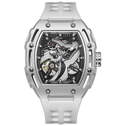 Fairwhale Premium® 6870 Automatico