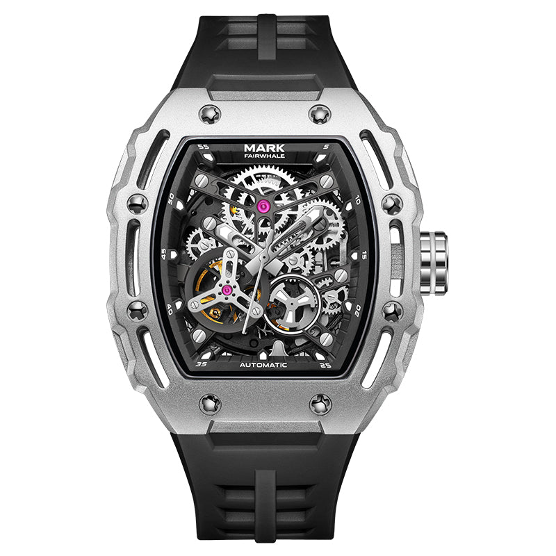 Fairwhale Premium® 6700 Automatico