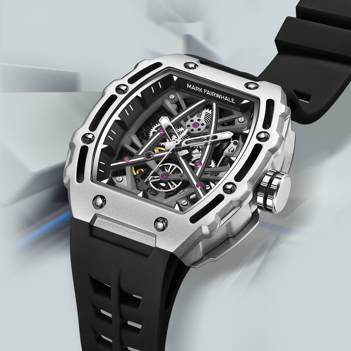 Fairwhale Premium® 6650 Automatico