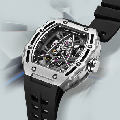 Fairwhale Premium® 6650 Automatico