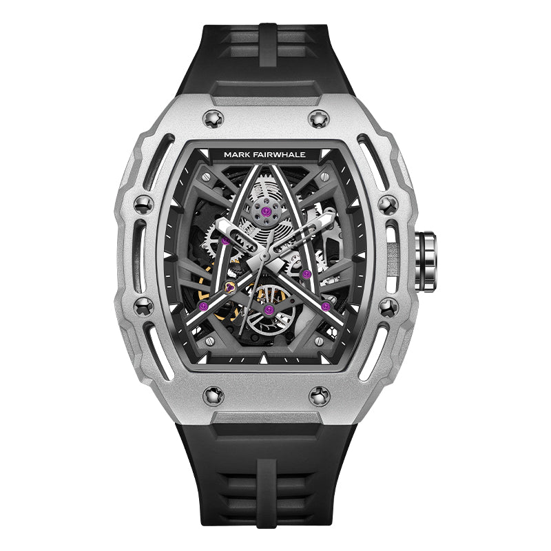 Fairwhale Premium® 6650 Automatico