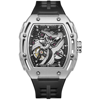 Fairwhale Premium® 6870 Automatico