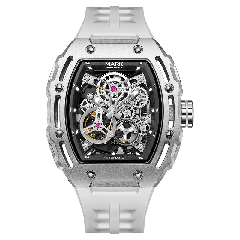 Fairwhale Premium® 6700 Automatico