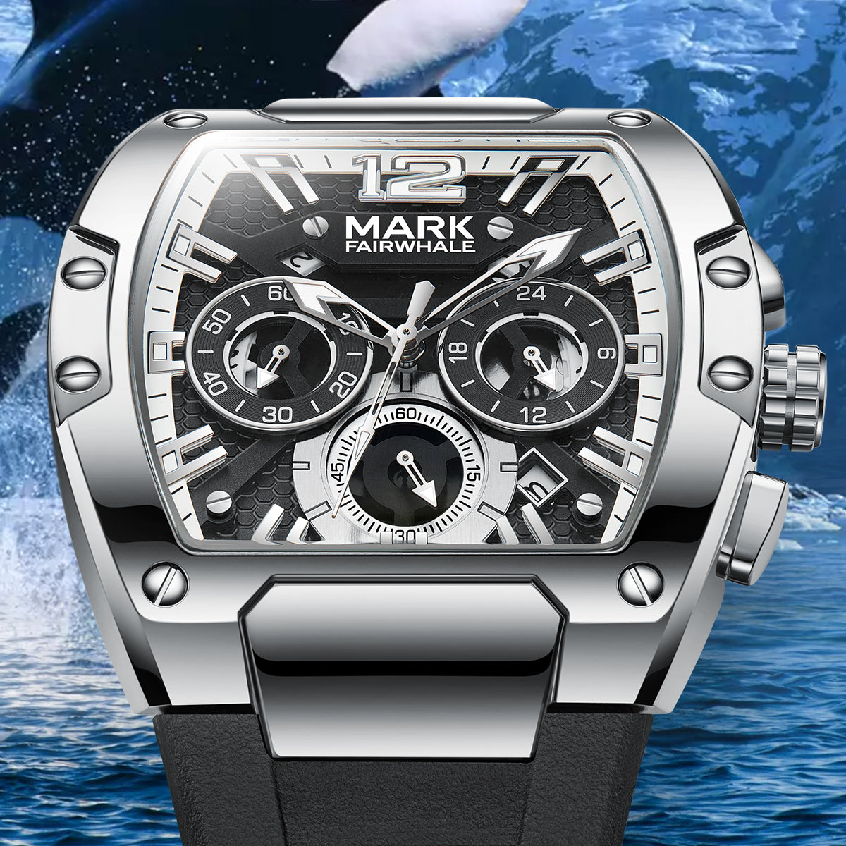 Fairwhale Tempesta®