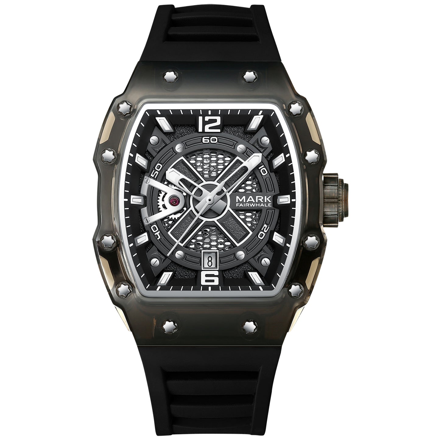 Fairwhale Premium® 6810 Automatico