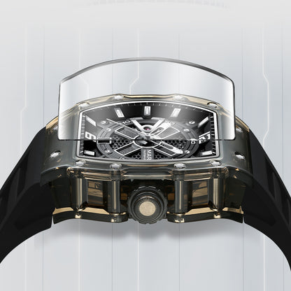 Fairwhale Premium® 6810 Automatico