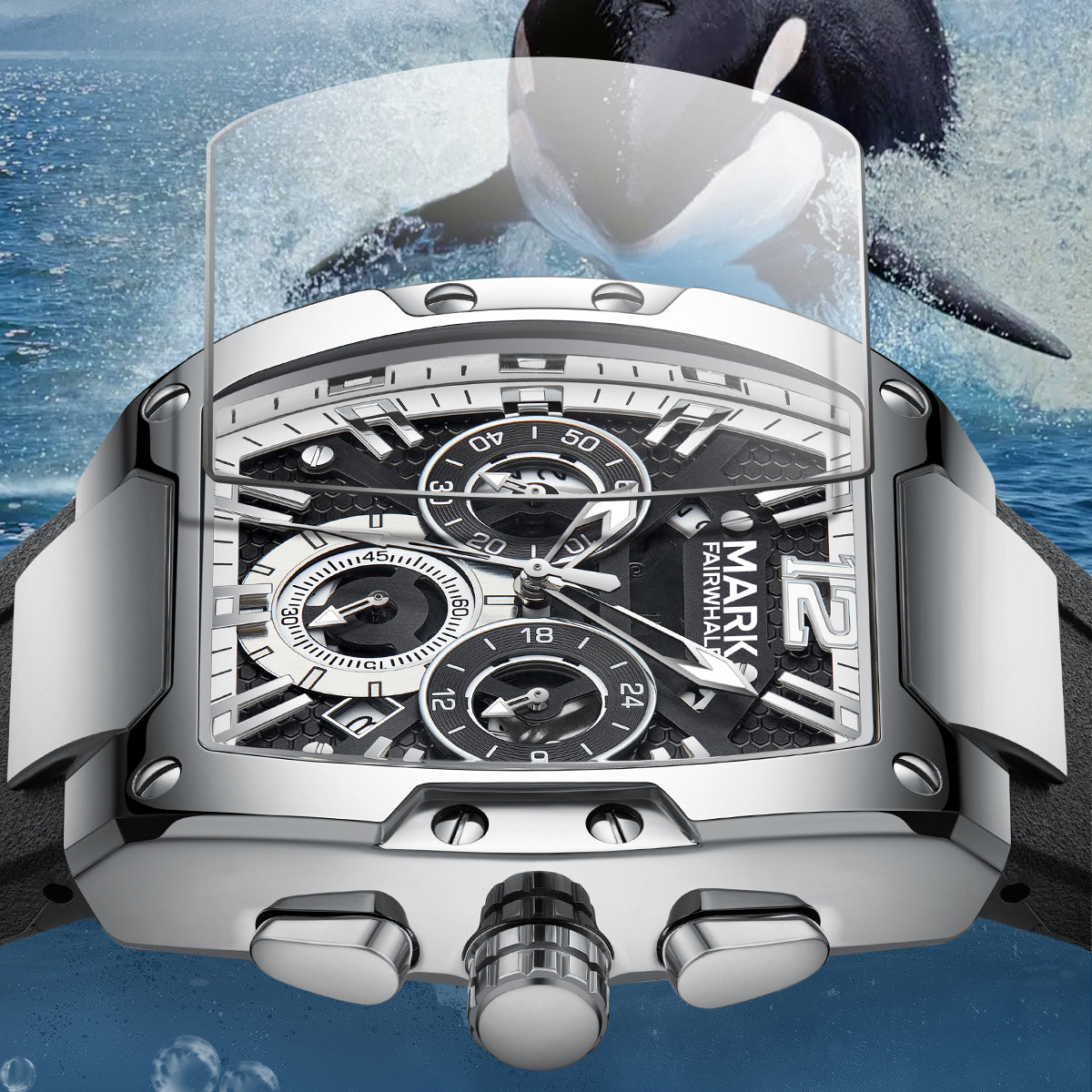 Fairwhale Tempesta®