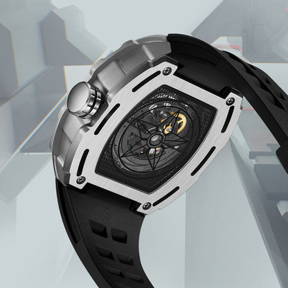 Fairwhale Premium® 6650 Automatico
