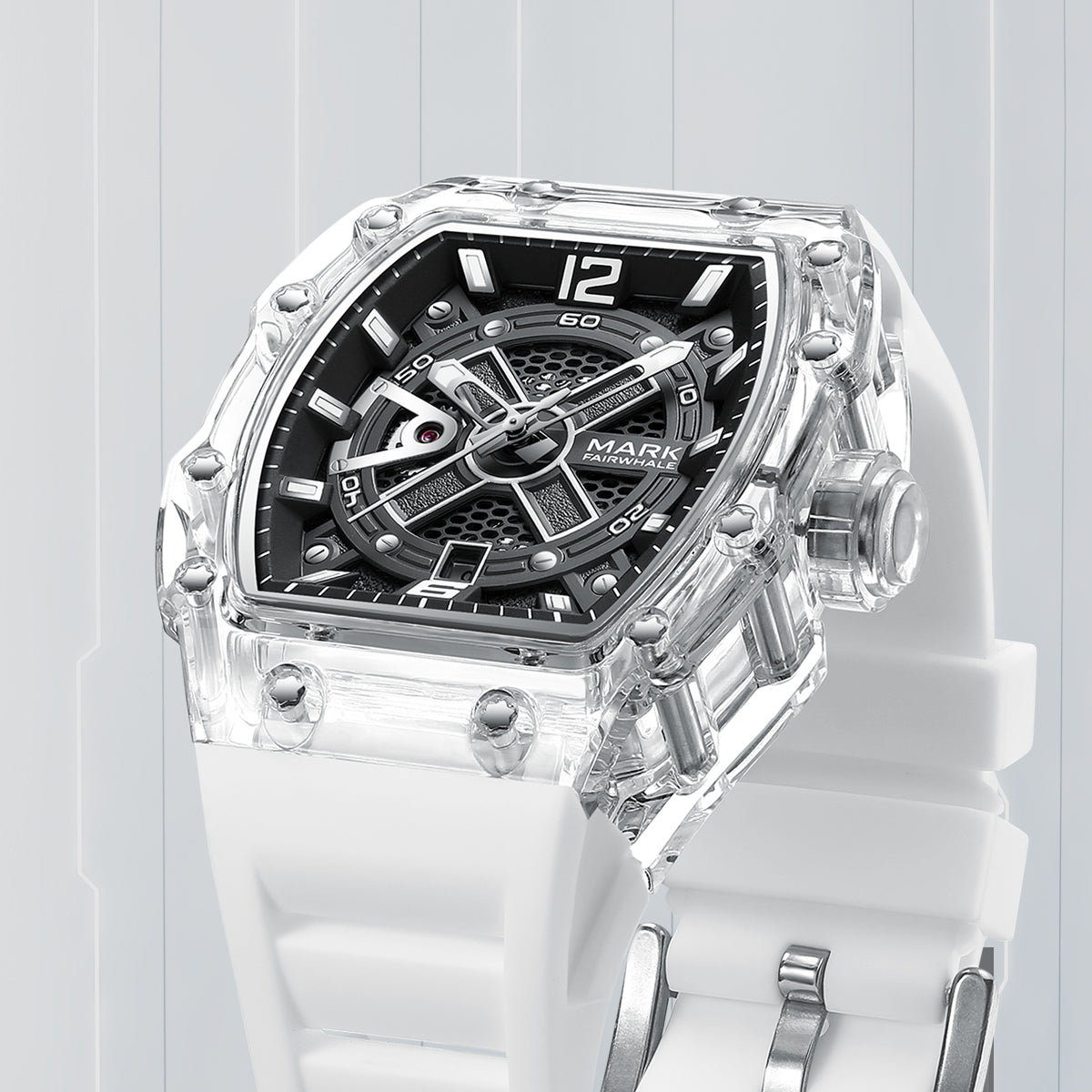 Fairwhale Premium® 6810 Automatico
