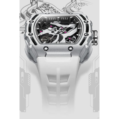 Fairwhale Premium® 6870 Automatico
