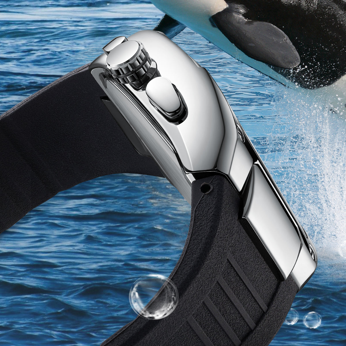 Fairwhale Tempesta®