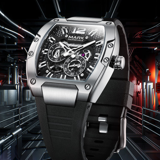 Fairwhale Premium® 6850 Automatico