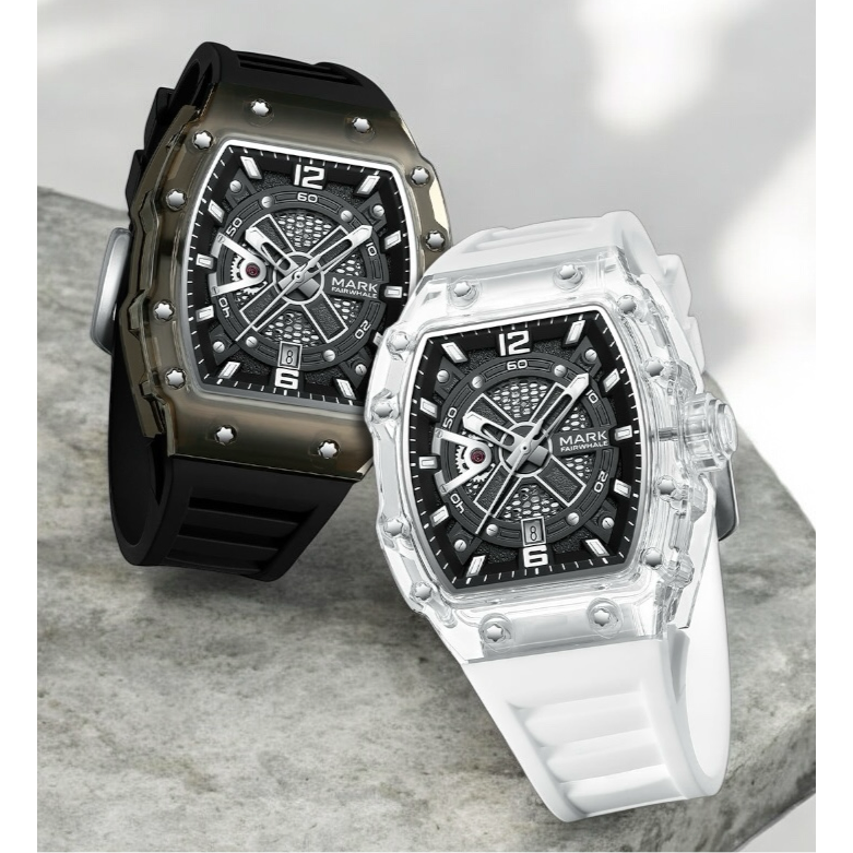 Fairwhale Premium® 6810 Automatico
