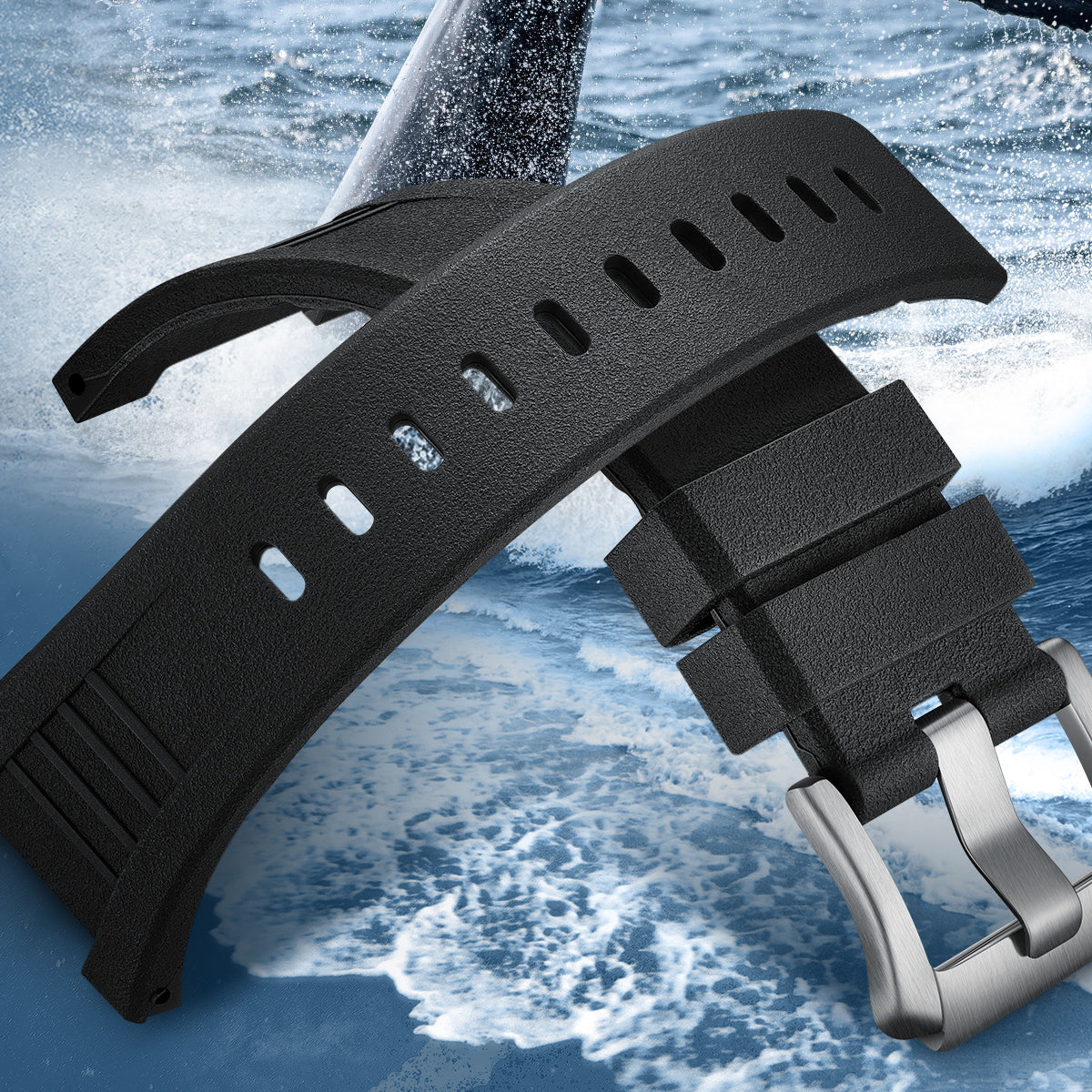 Fairwhale Tempesta®