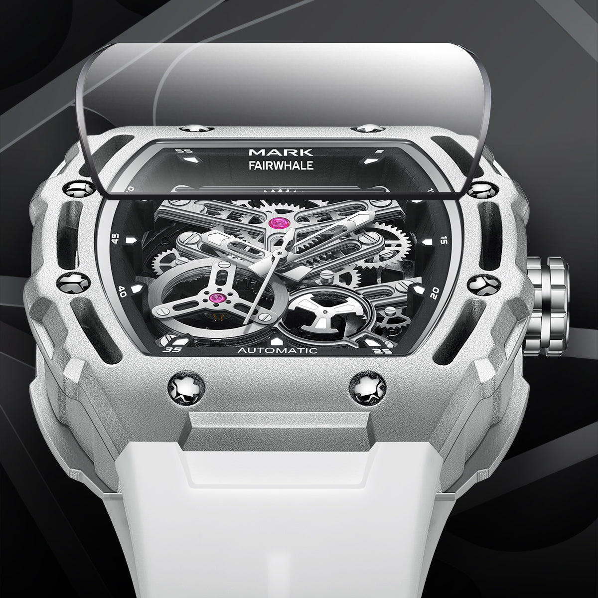 Fairwhale Premium® 6700 Automatico