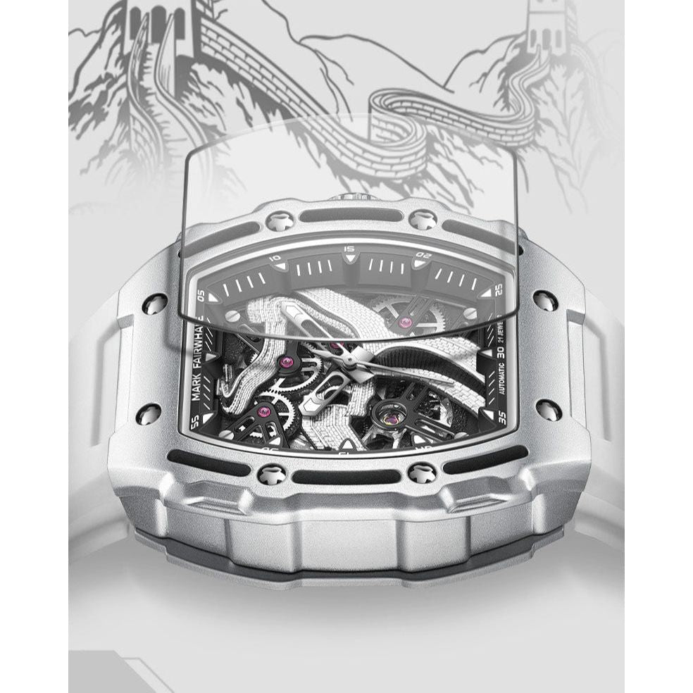 Fairwhale Premium® 6870 Automatico