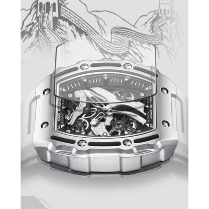 Fairwhale Premium® 6870 Automatico