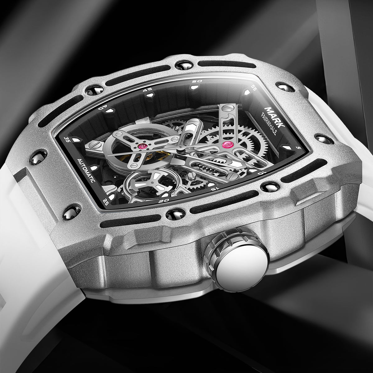 Fairwhale Premium® 6700 Automatico