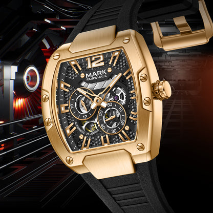 Fairwhale Premium® 6850 Automatico