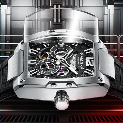 Fairwhale Premium® 6850 Automatico