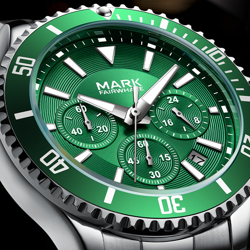 Fairwhale Mariner®