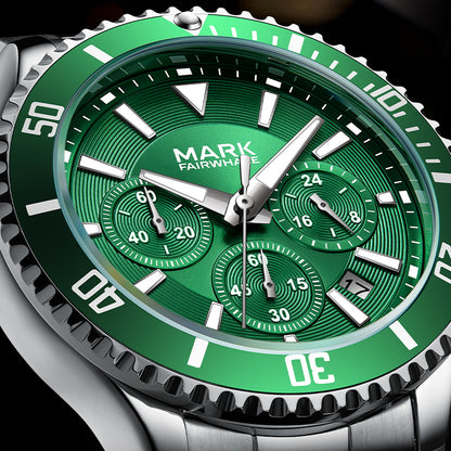 Fairwhale Mariner®