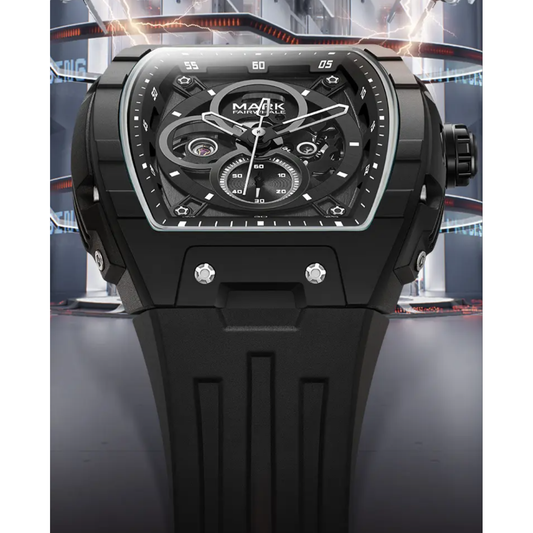 Fairwhale Premium® 6300 Automatico