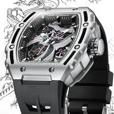 Fairwhale Premium® 6870 Automatico