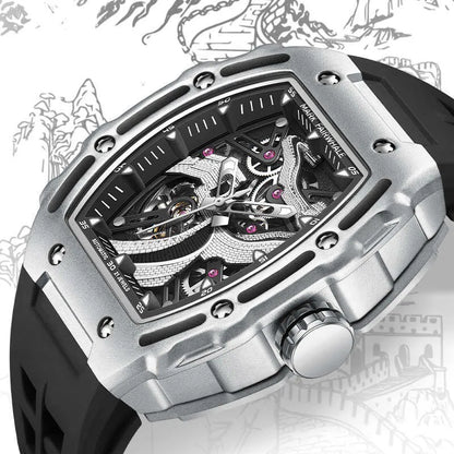 Fairwhale Premium® 6870 Automatico