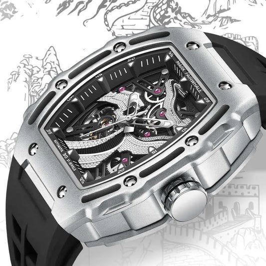 Fairwhale Premium® 6870 Automatico