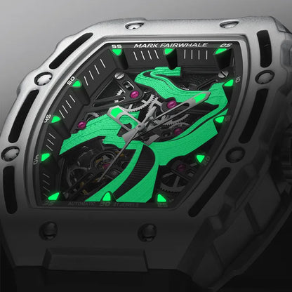 Fairwhale Premium® 6870 Automatico