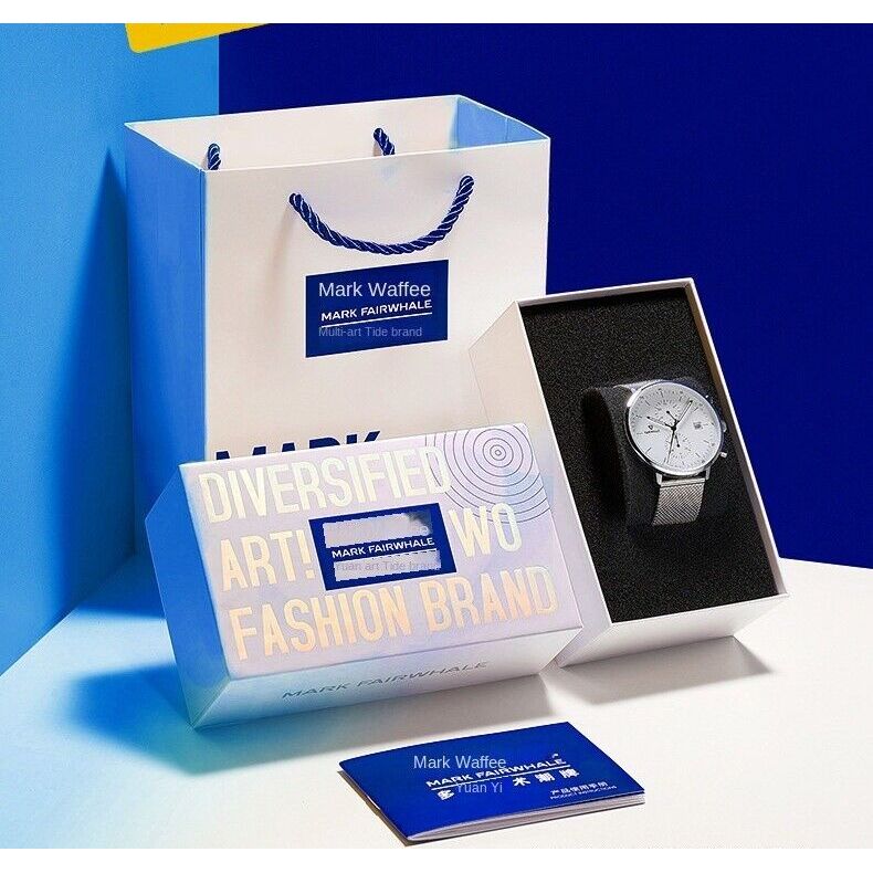Fairwhale Premium® 6810 Automatico